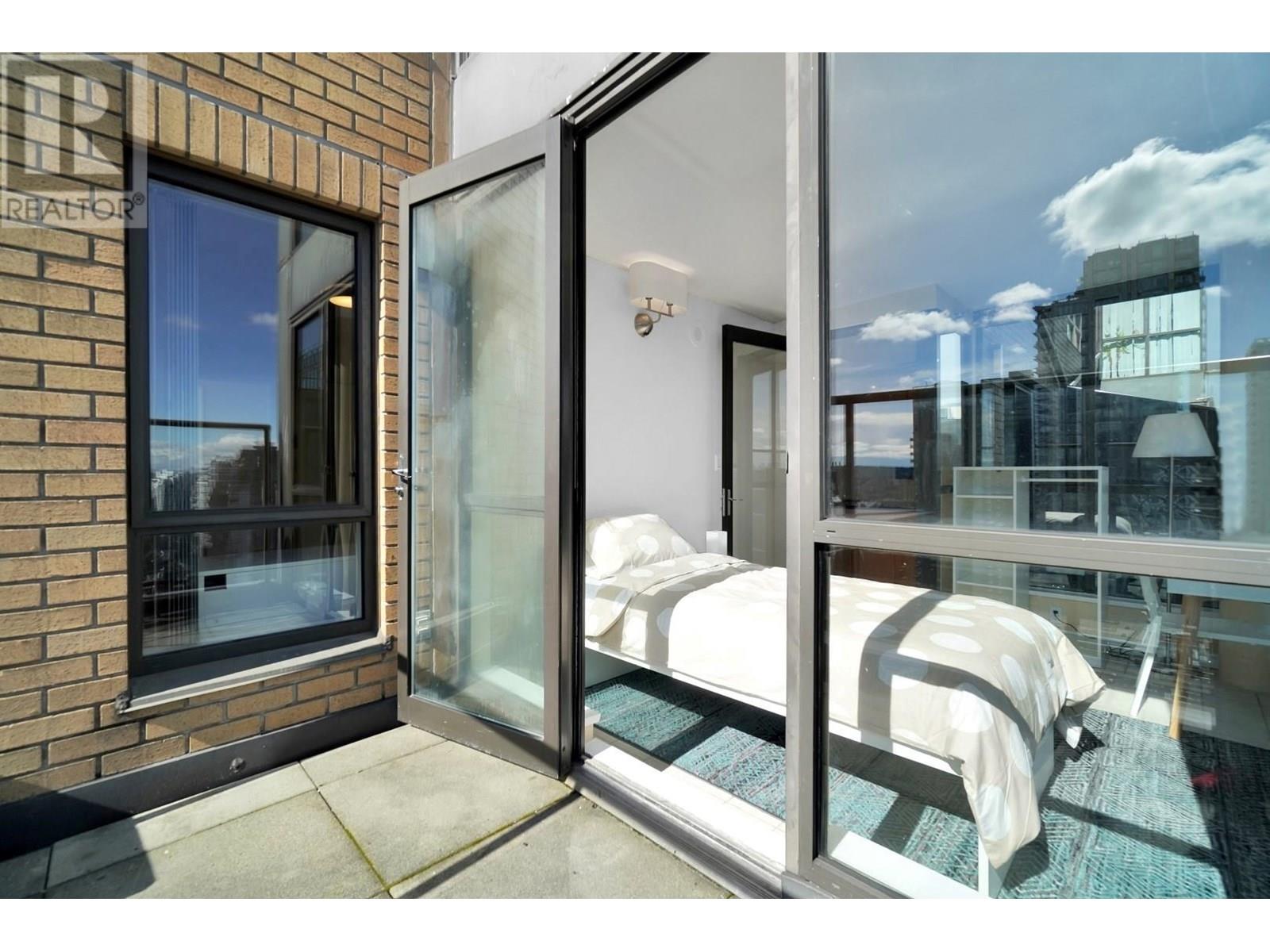 2703 1189 Howe Street, Vancouver, British Columbia  V6Z 2X4 - Photo 24 - R3031142