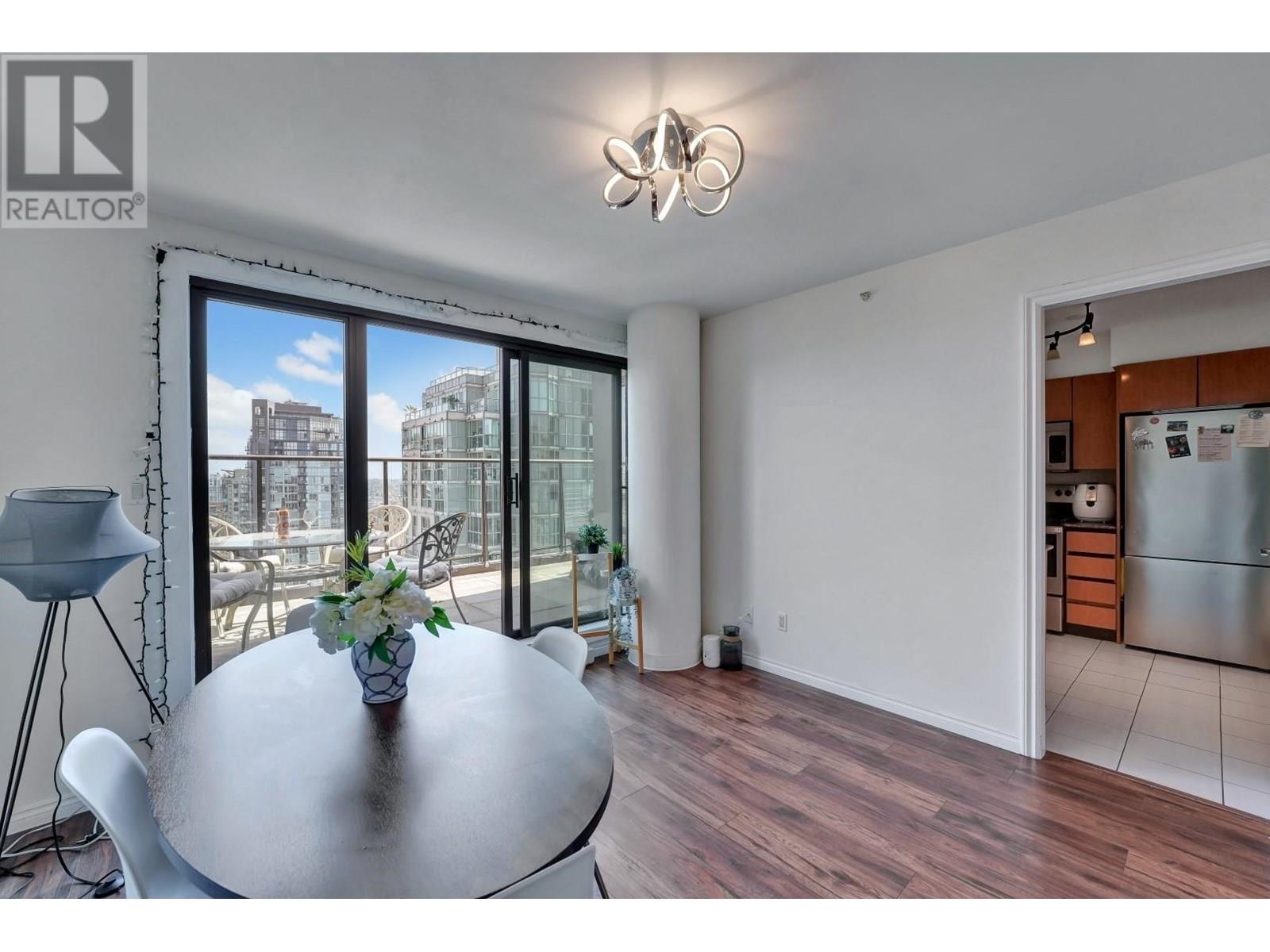 2703 1189 Howe Street, Vancouver, British Columbia  V6Z 2X4 - Photo 25 - R3031142