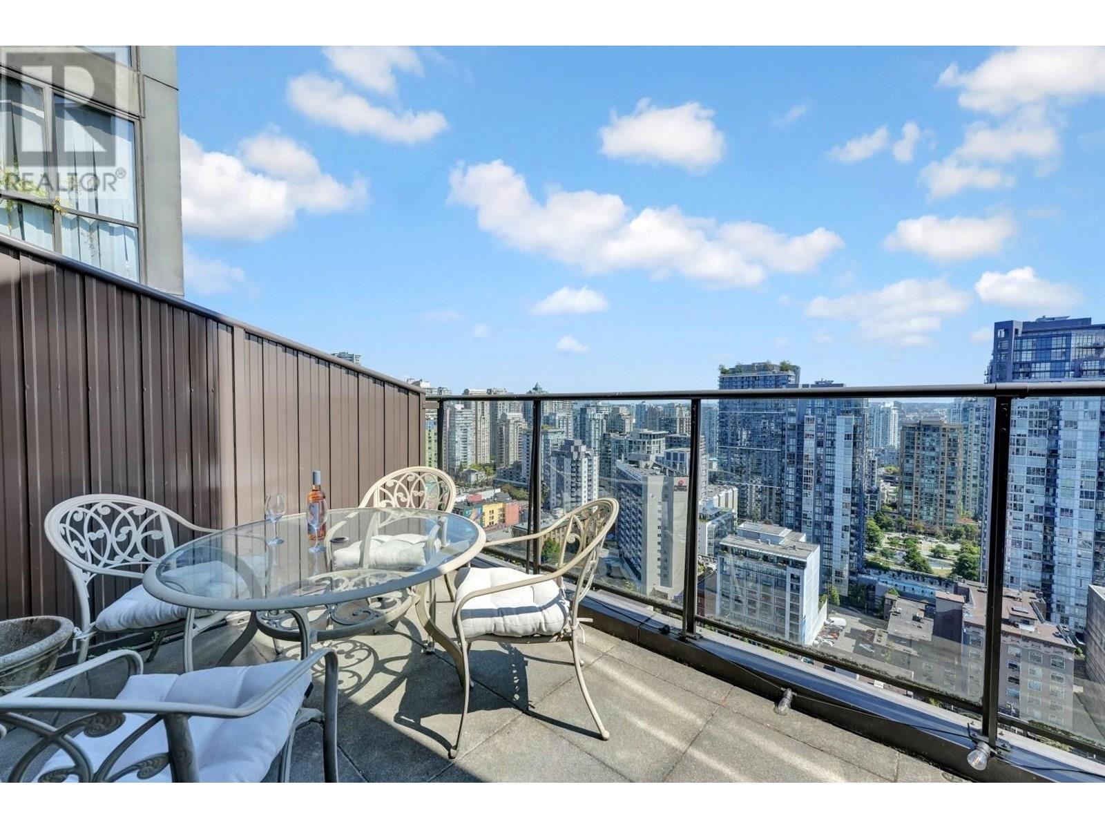 2703 1189 Howe Street, Vancouver, British Columbia  V6Z 2X4 - Photo 26 - R3031142
