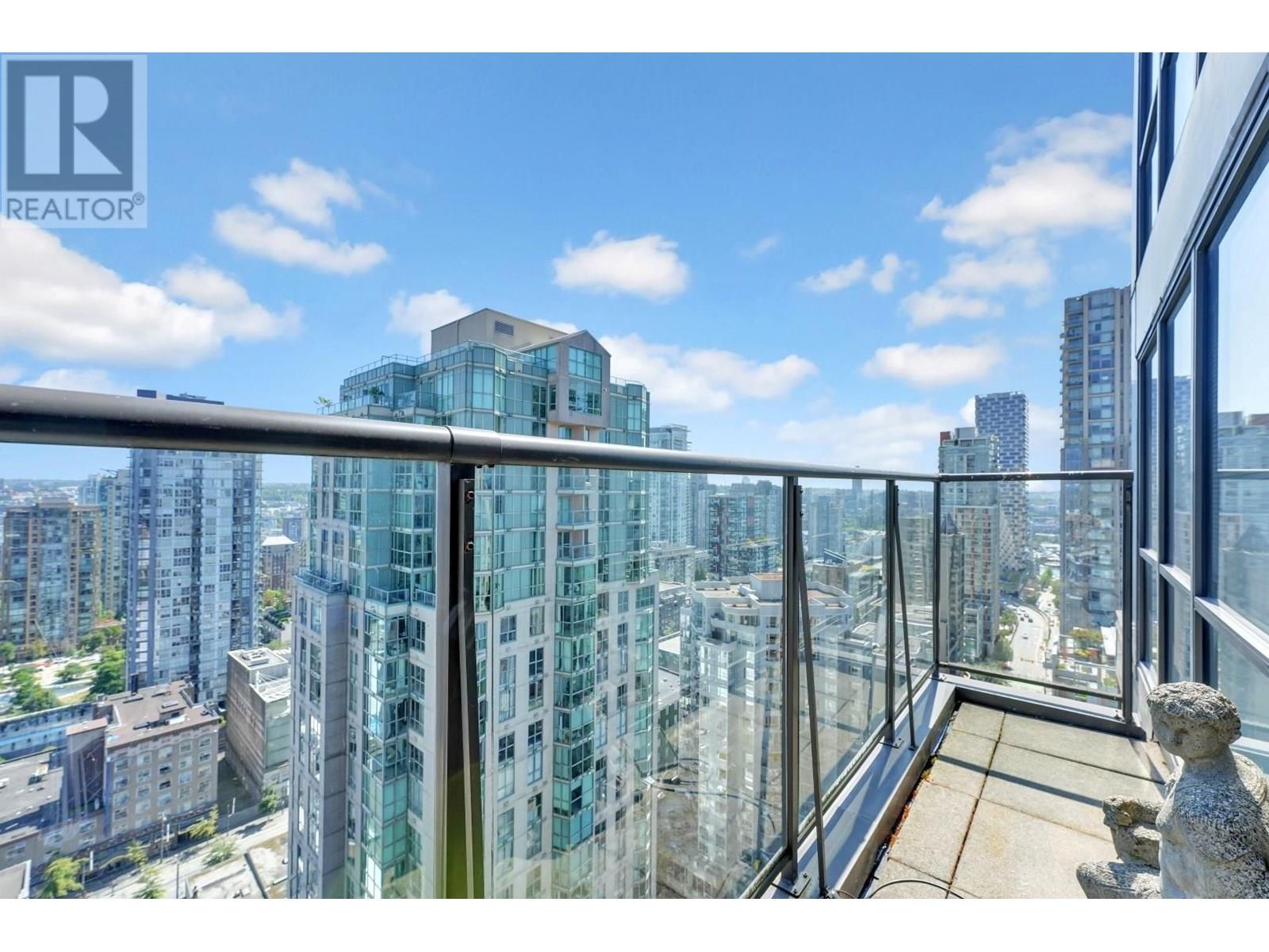 2703 1189 Howe Street, Vancouver, British Columbia  V6Z 2X4 - Photo 28 - R3031142