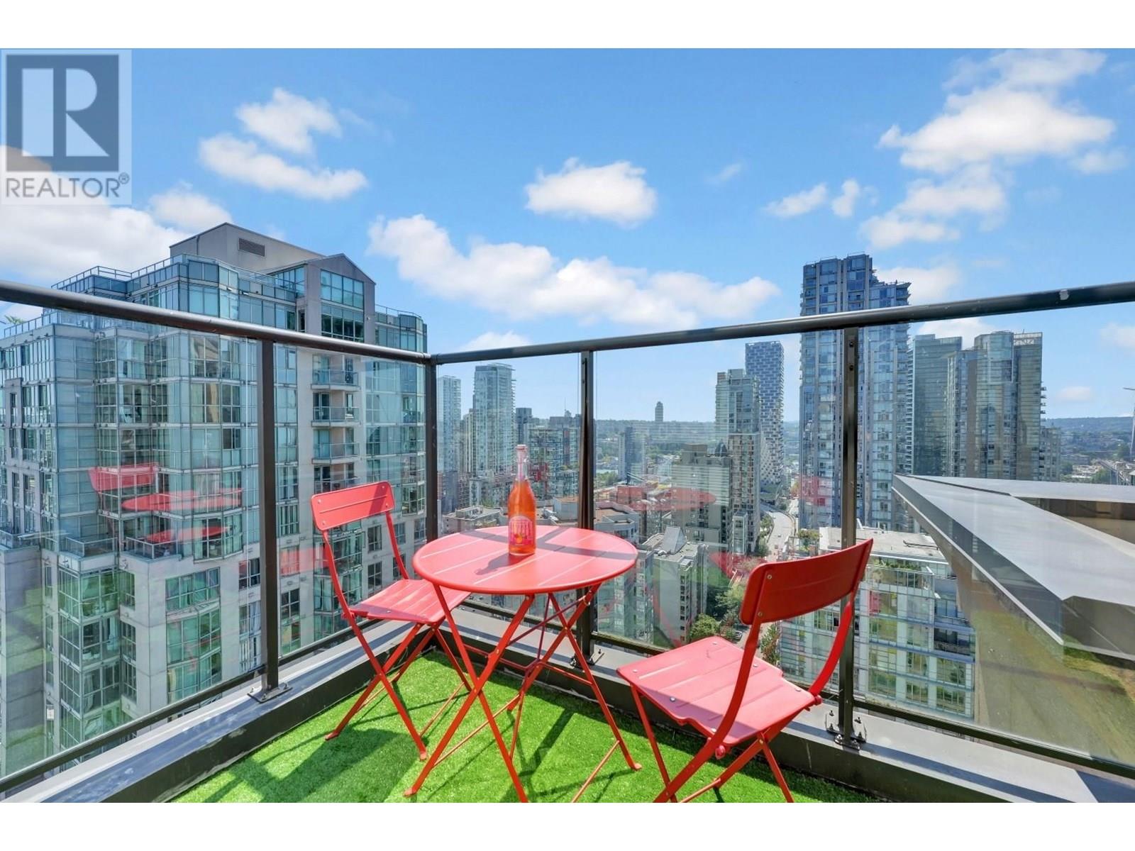 2703 1189 Howe Street, Vancouver, British Columbia  V6Z 2X4 - Photo 29 - R3031142