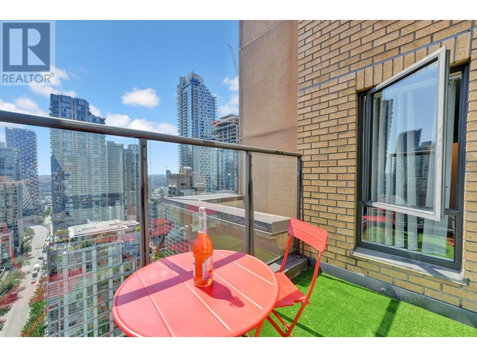 2703 1189 Howe Street, Vancouver, British Columbia  V6Z 2X4 - Photo 30 - R3031142