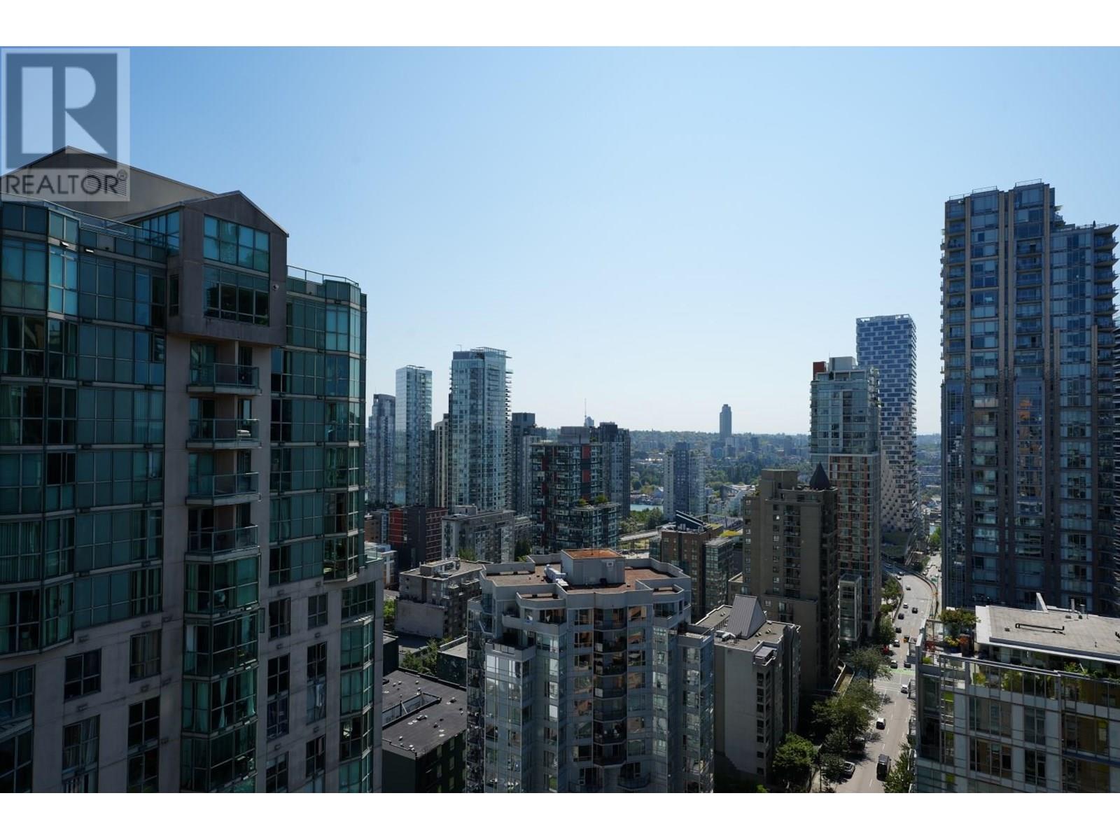 2703 1189 Howe Street, Vancouver, British Columbia  V6Z 2X4 - Photo 38 - R3031142