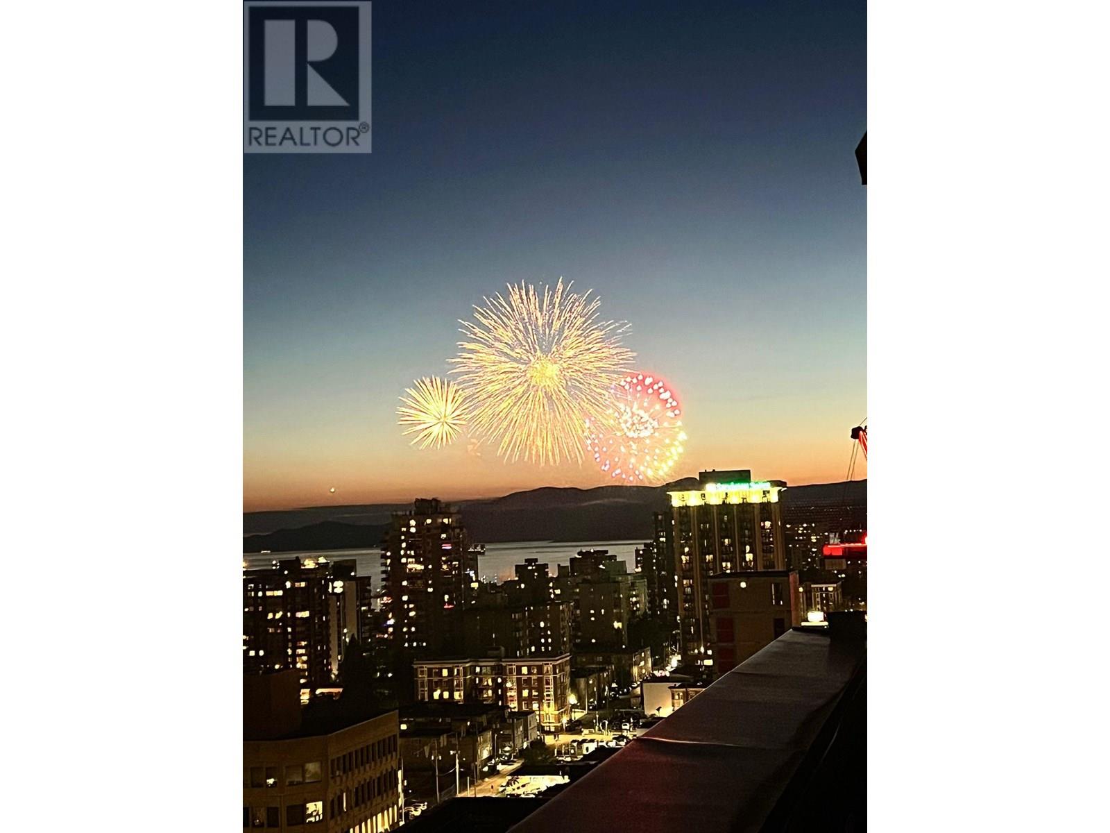 2703 1189 Howe Street, Vancouver, British Columbia  V6Z 2X4 - Photo 39 - R3031142