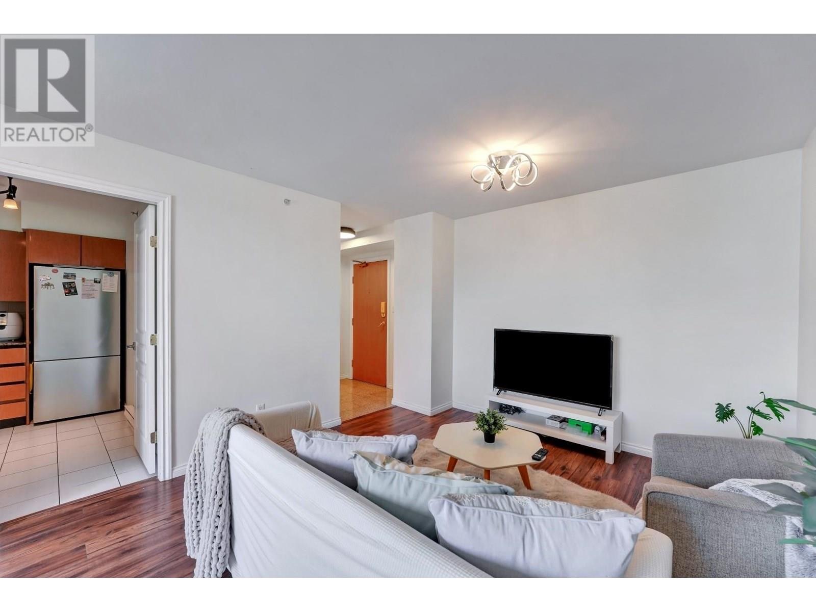 2703 1189 Howe Street, Vancouver, British Columbia  V6Z 2X4 - Photo 6 - R3031142