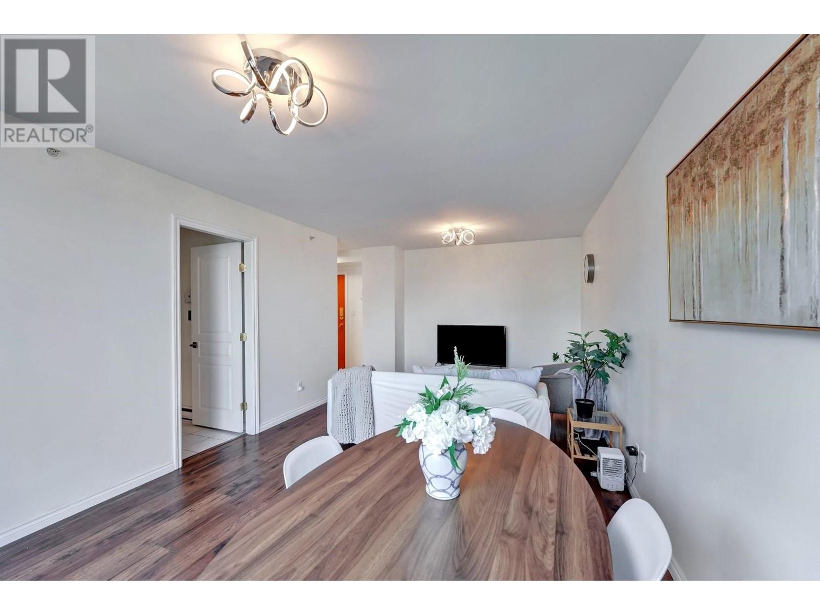 2703 1189 Howe Street, Vancouver, British Columbia  V6Z 2X4 - Photo 7 - R3031142