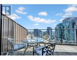 2703 1189 HOWE STREET, Vancouver, British Columbia