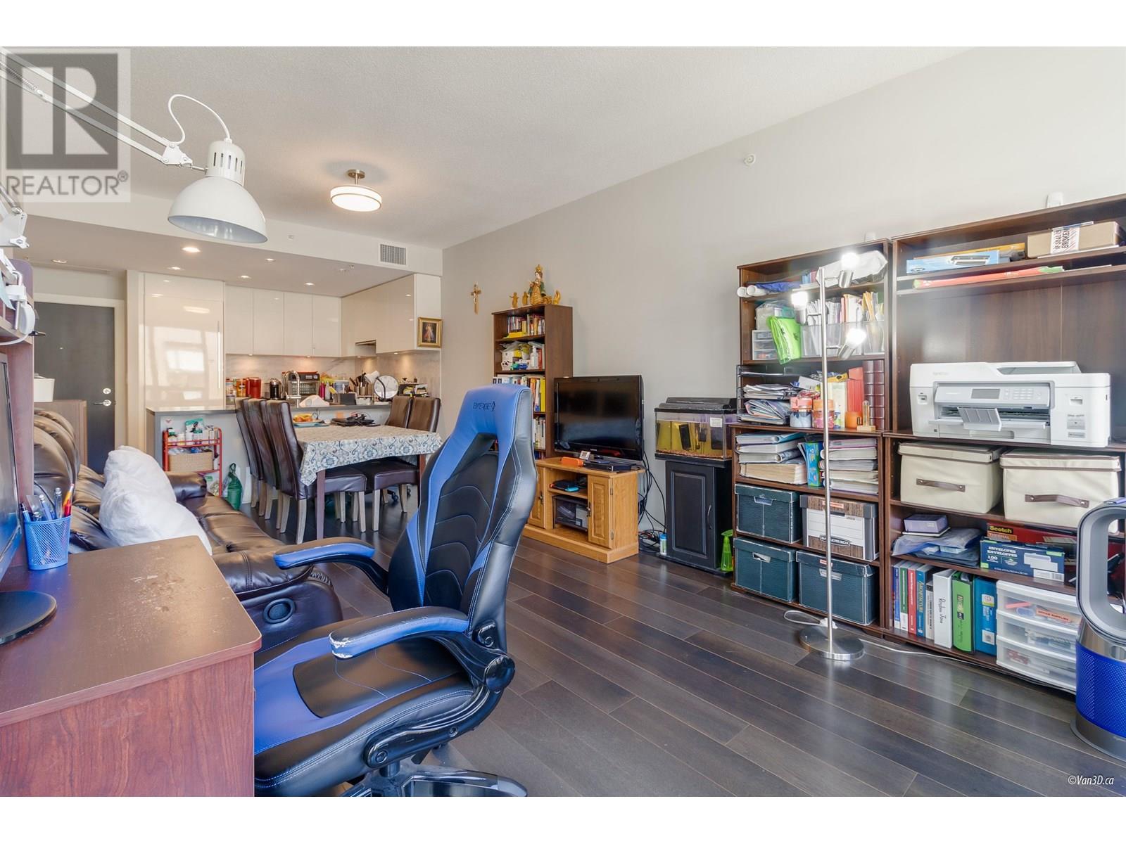 209 5638 Birney Avenue, Vancouver, British Columbia  V6S 0H8 - Photo 10 - R3031161