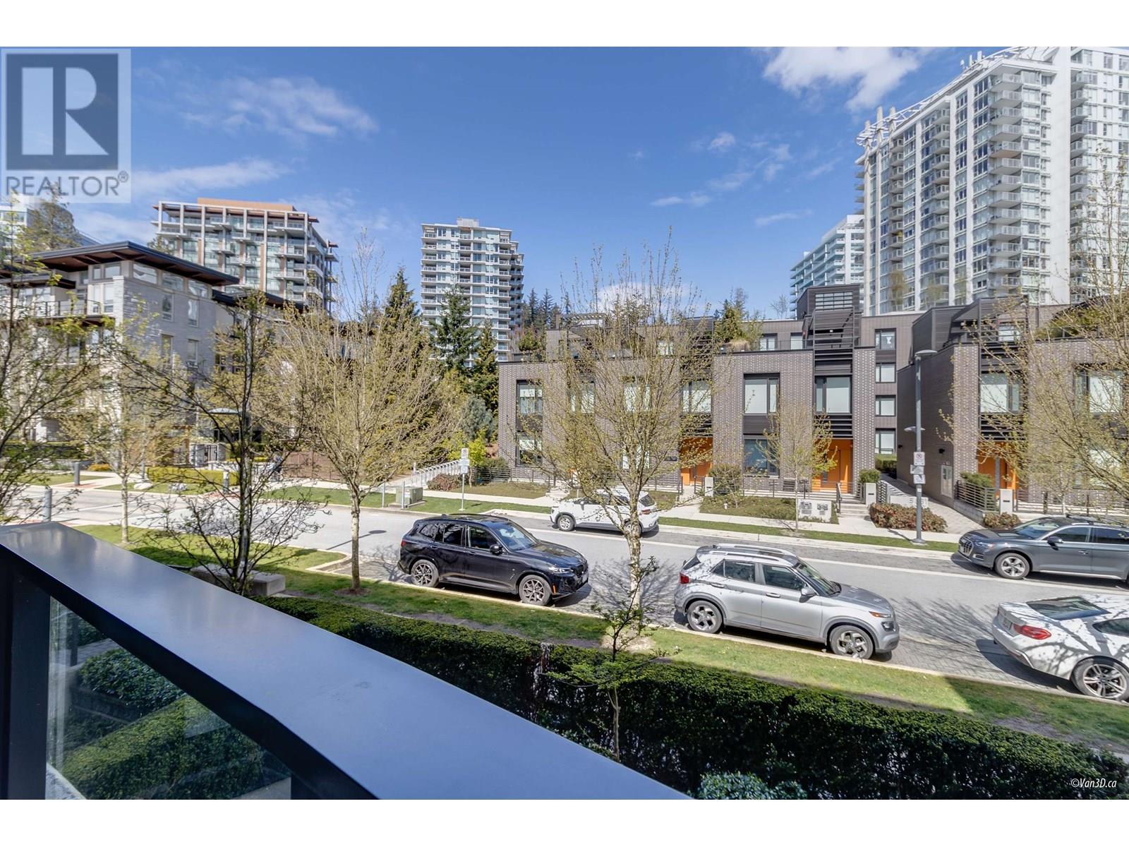 209 5638 Birney Avenue, Vancouver, British Columbia  V6S 0H8 - Photo 12 - R3031161