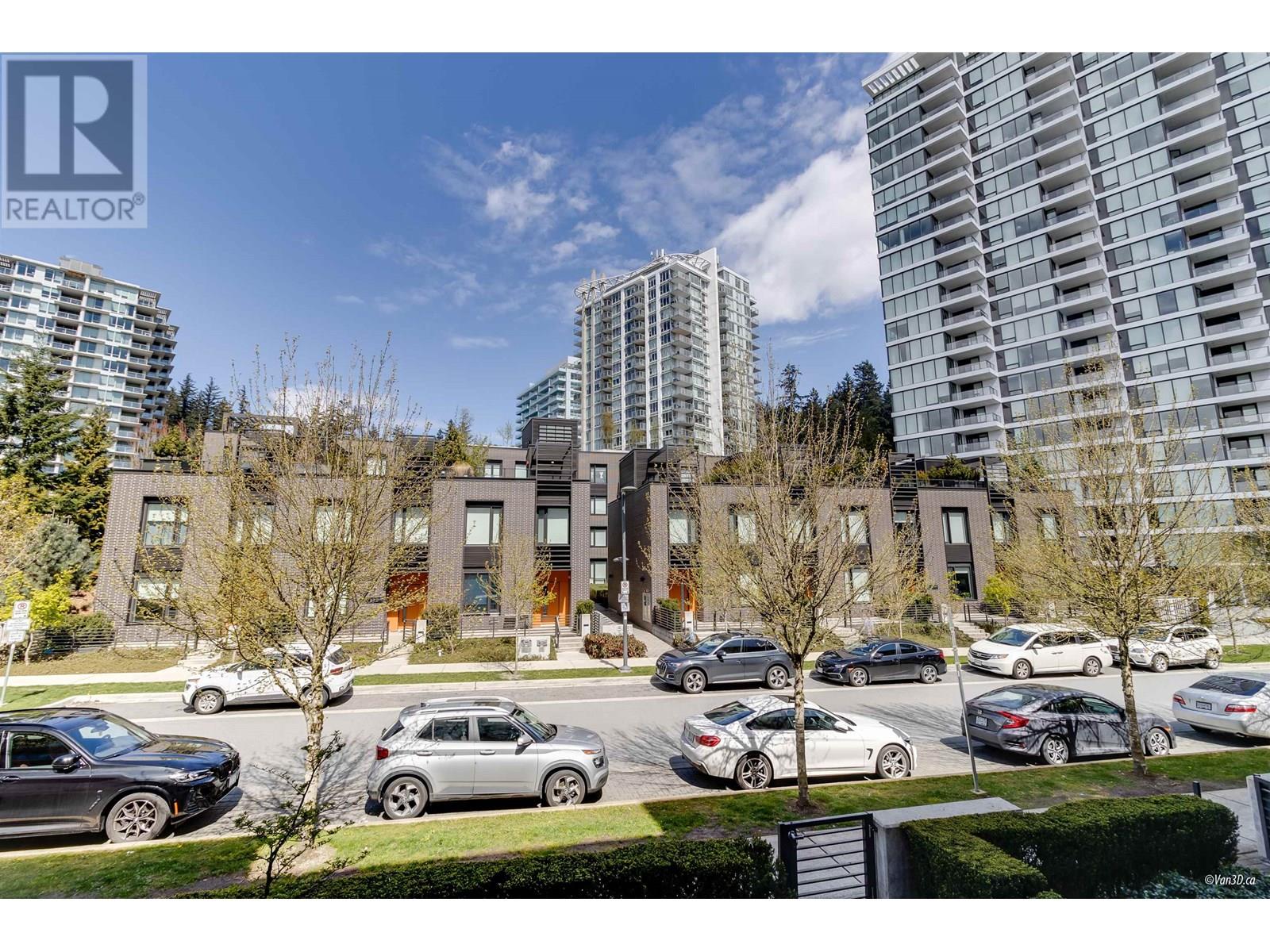 209 5638 Birney Avenue, Vancouver, British Columbia  V6S 0H8 - Photo 2 - R3031161