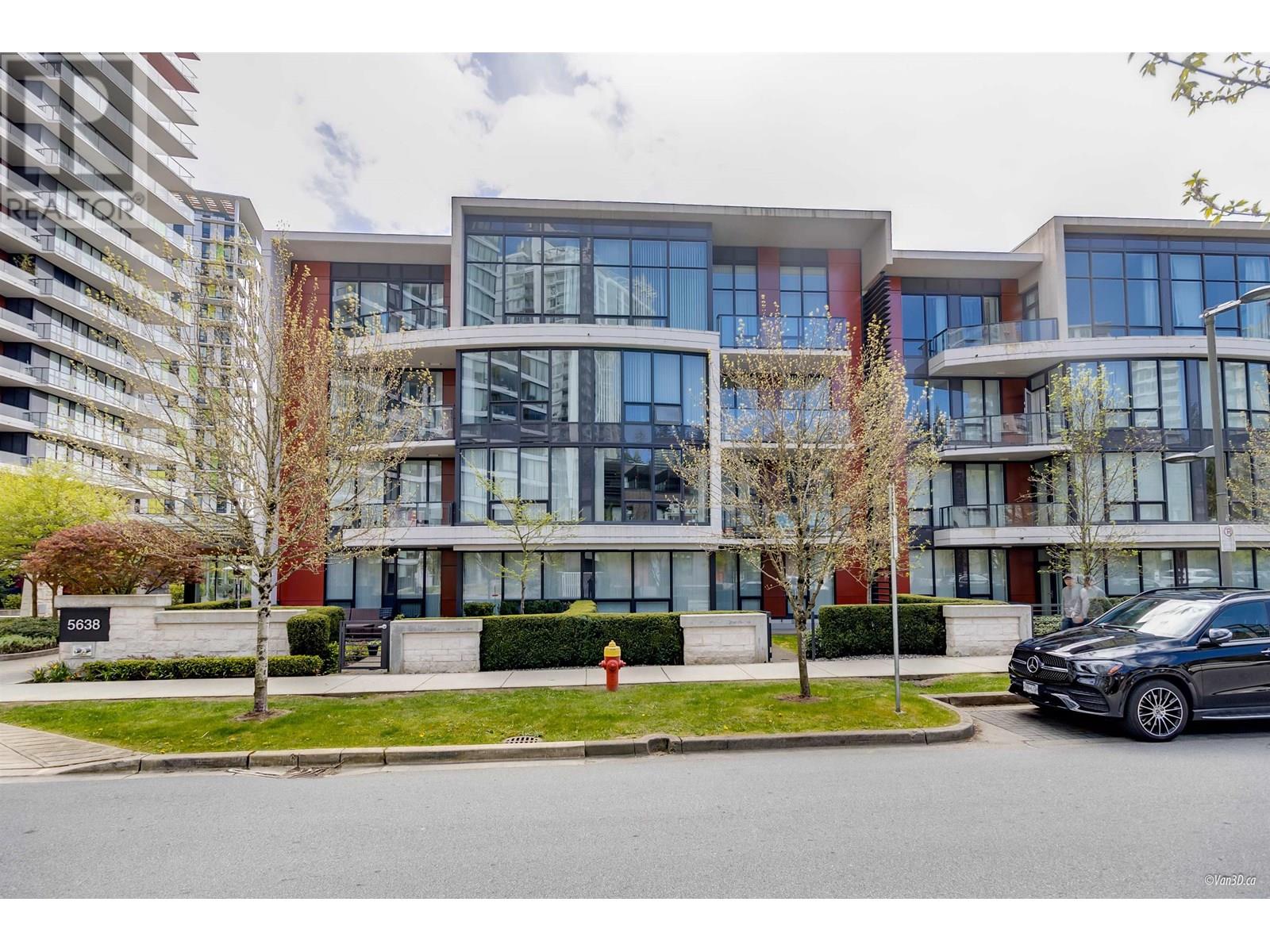 209 5638 Birney Avenue, Vancouver, British Columbia  V6S 0H8 - Photo 22 - R3031161
