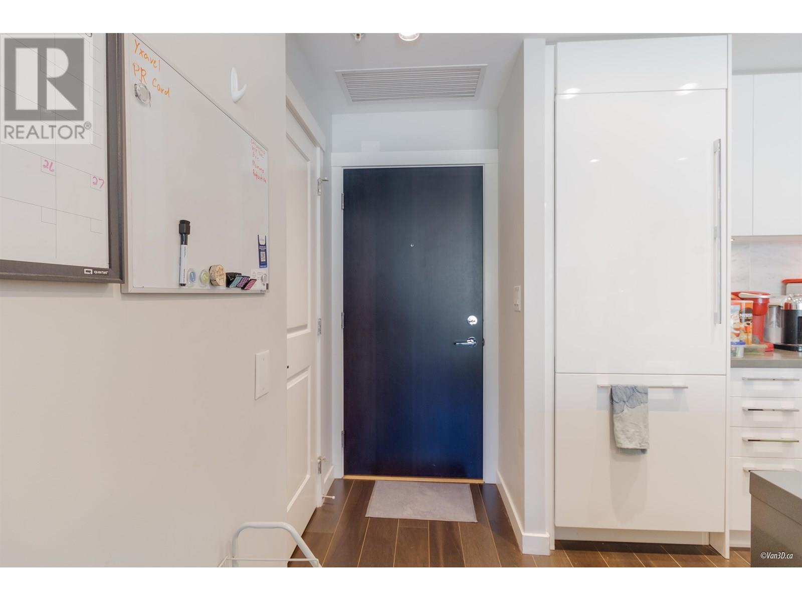 209 5638 Birney Avenue, Vancouver, British Columbia  V6S 0H8 - Photo 3 - R3031161