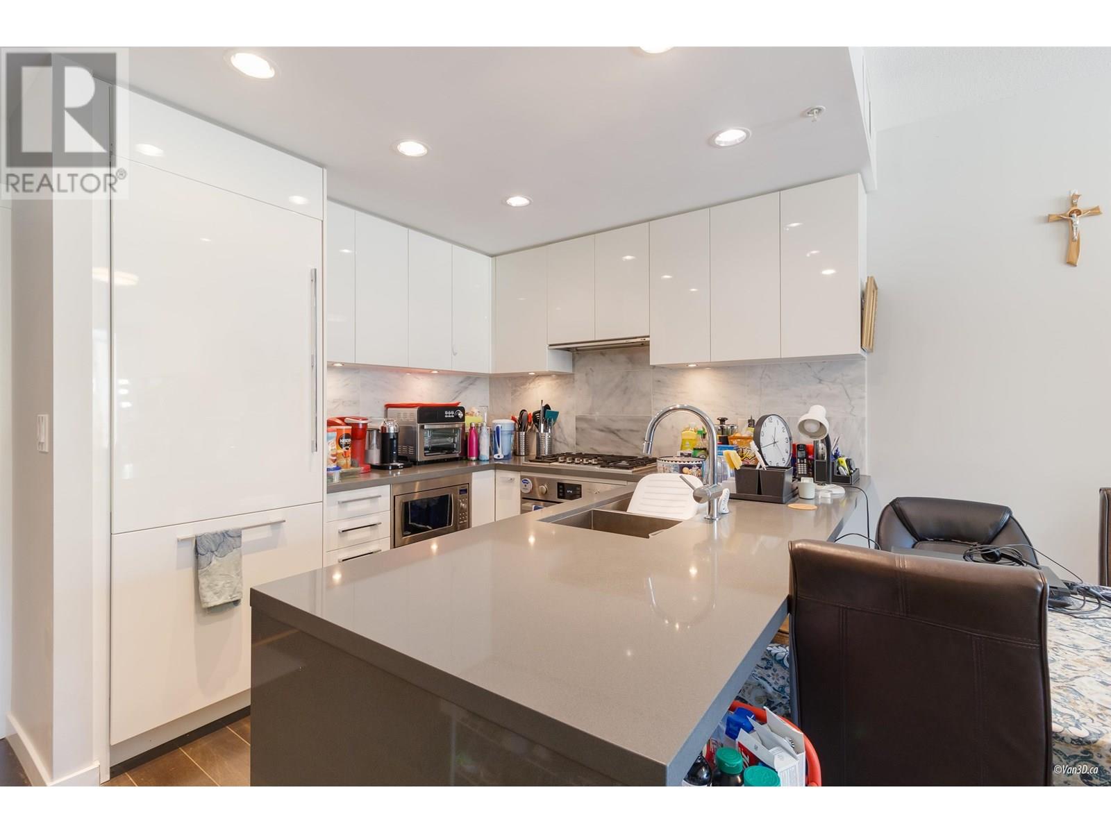 209 5638 Birney Avenue, Vancouver, British Columbia  V6S 0H8 - Photo 4 - R3031161