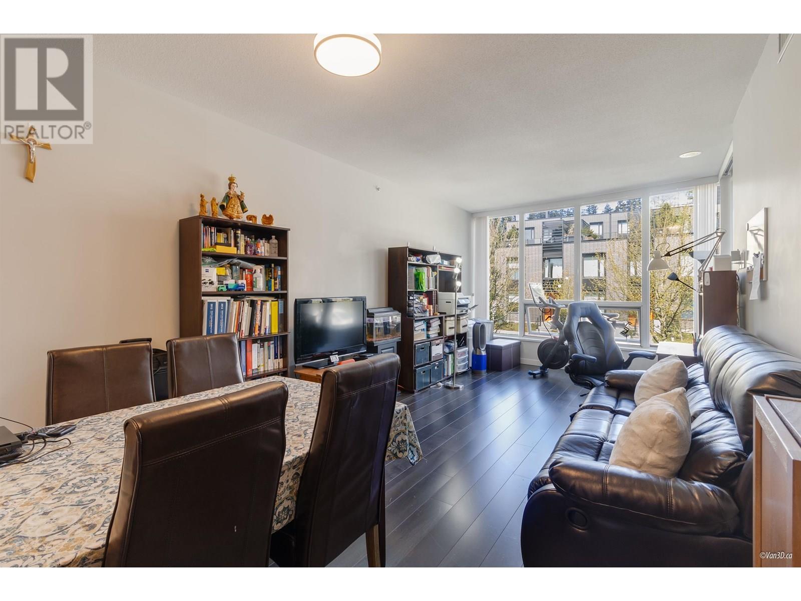 209 5638 Birney Avenue, Vancouver, British Columbia  V6S 0H8 - Photo 5 - R3031161