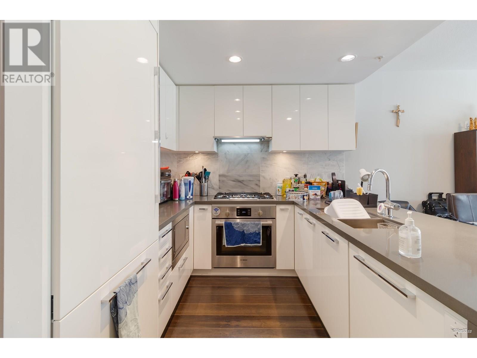 209 5638 Birney Avenue, Vancouver, British Columbia  V6S 0H8 - Photo 6 - R3031161