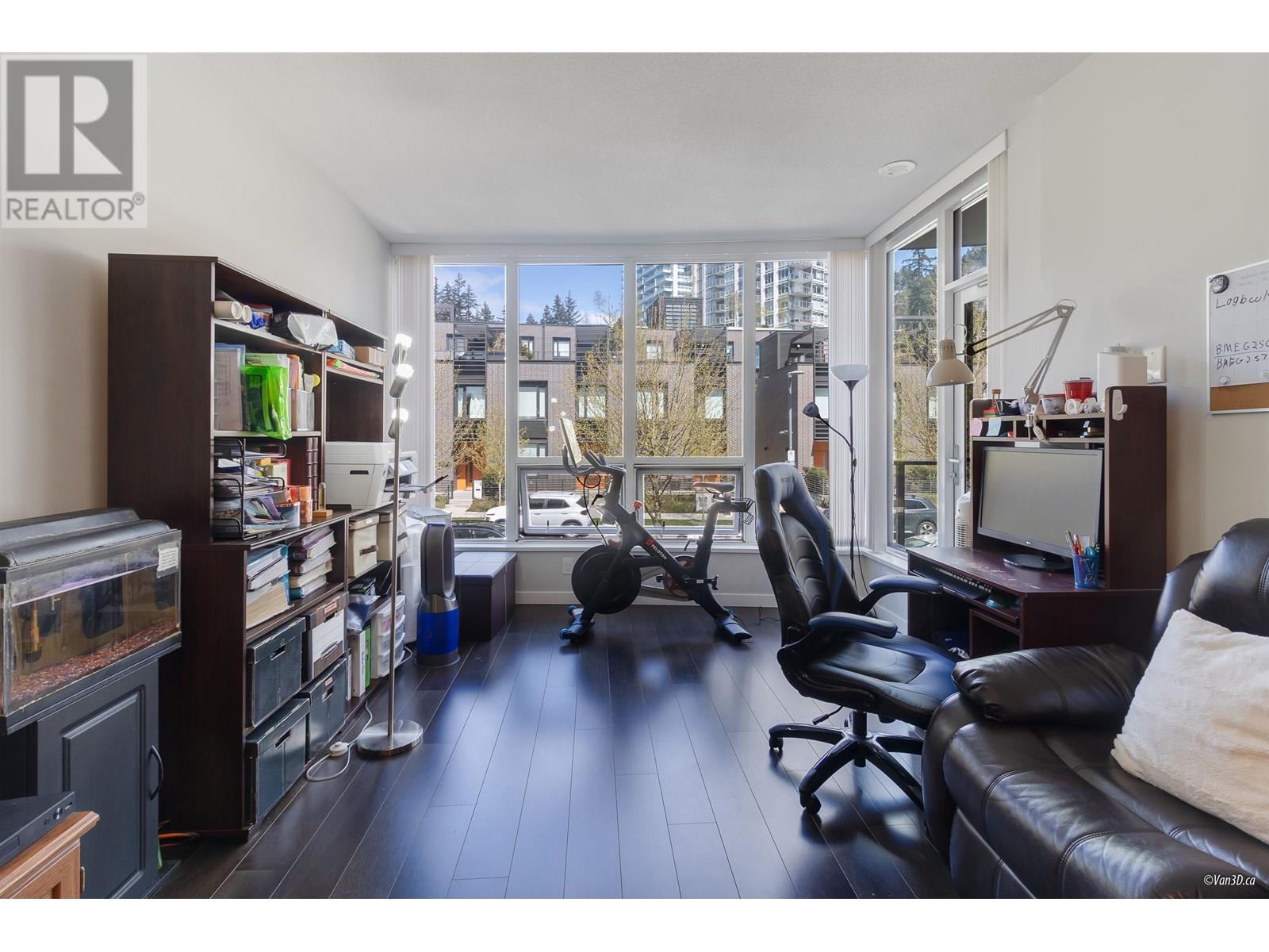209 5638 Birney Avenue, Vancouver, British Columbia  V6S 0H8 - Photo 7 - R3031161