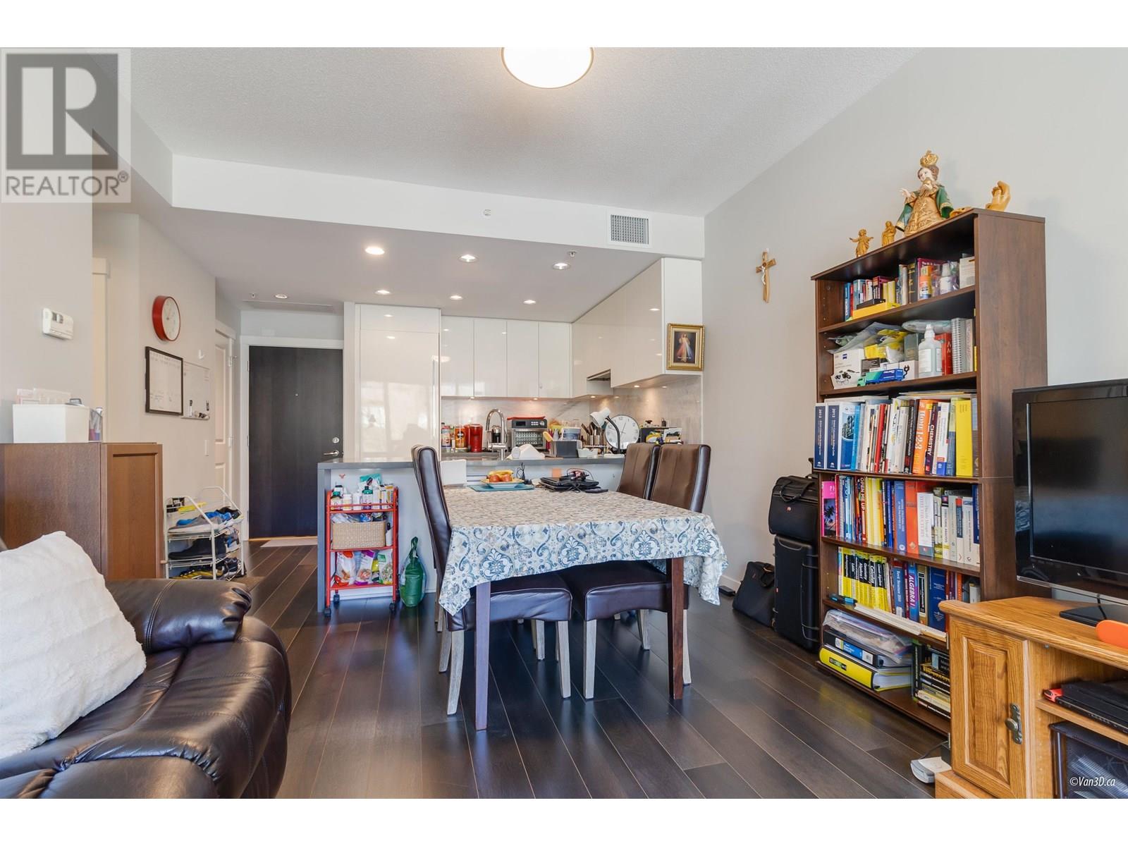 209 5638 Birney Avenue, Vancouver, British Columbia  V6S 0H8 - Photo 8 - R3031161