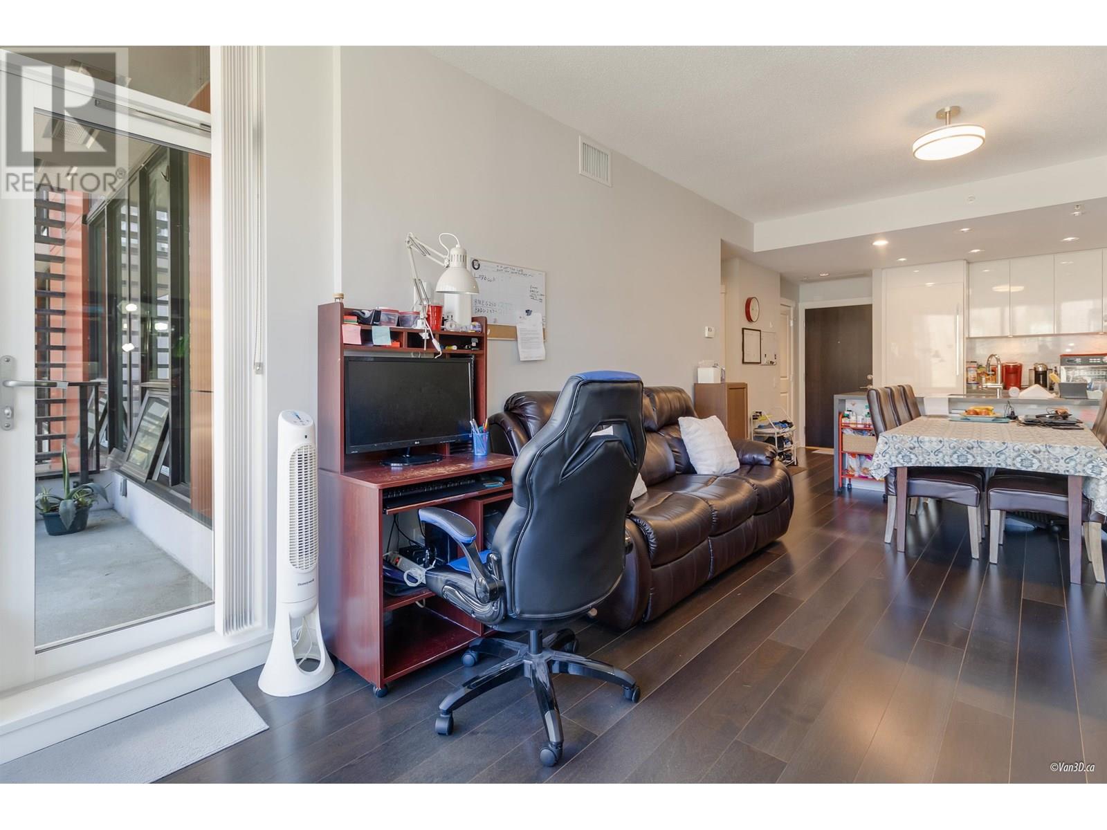 209 5638 Birney Avenue, Vancouver, British Columbia  V6S 0H8 - Photo 9 - R3031161