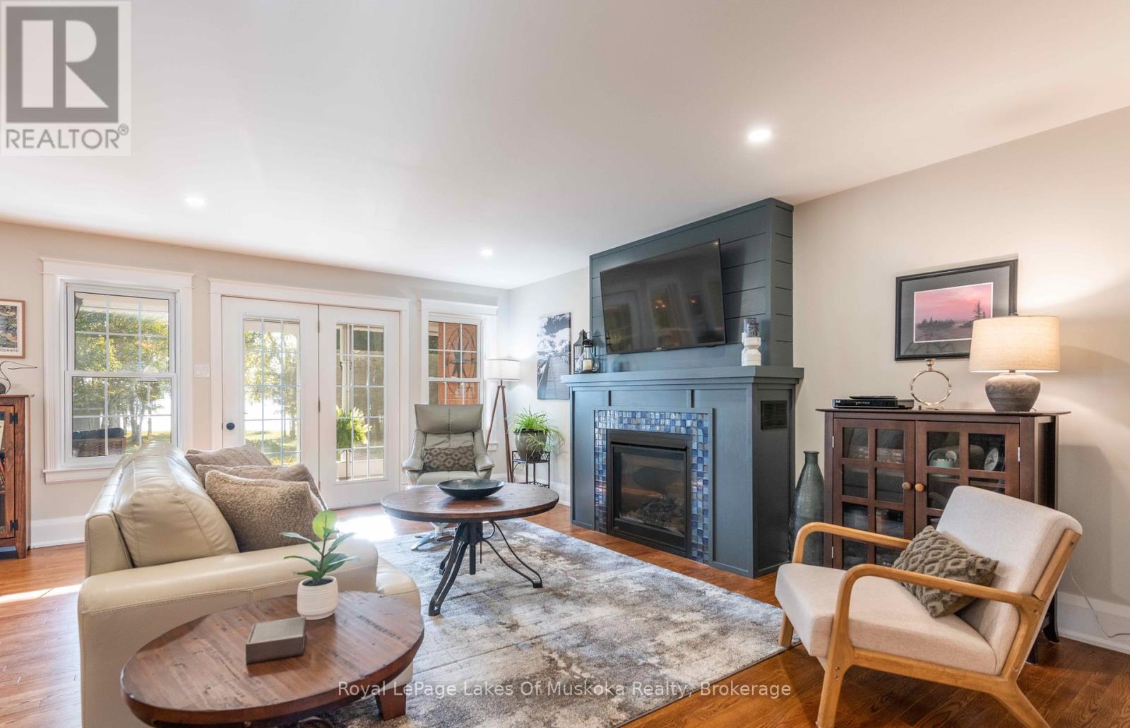 7 Lake Bernard Drive, Sundridge, Ontario  P0A 1Z0 - Photo 10 - X12311063