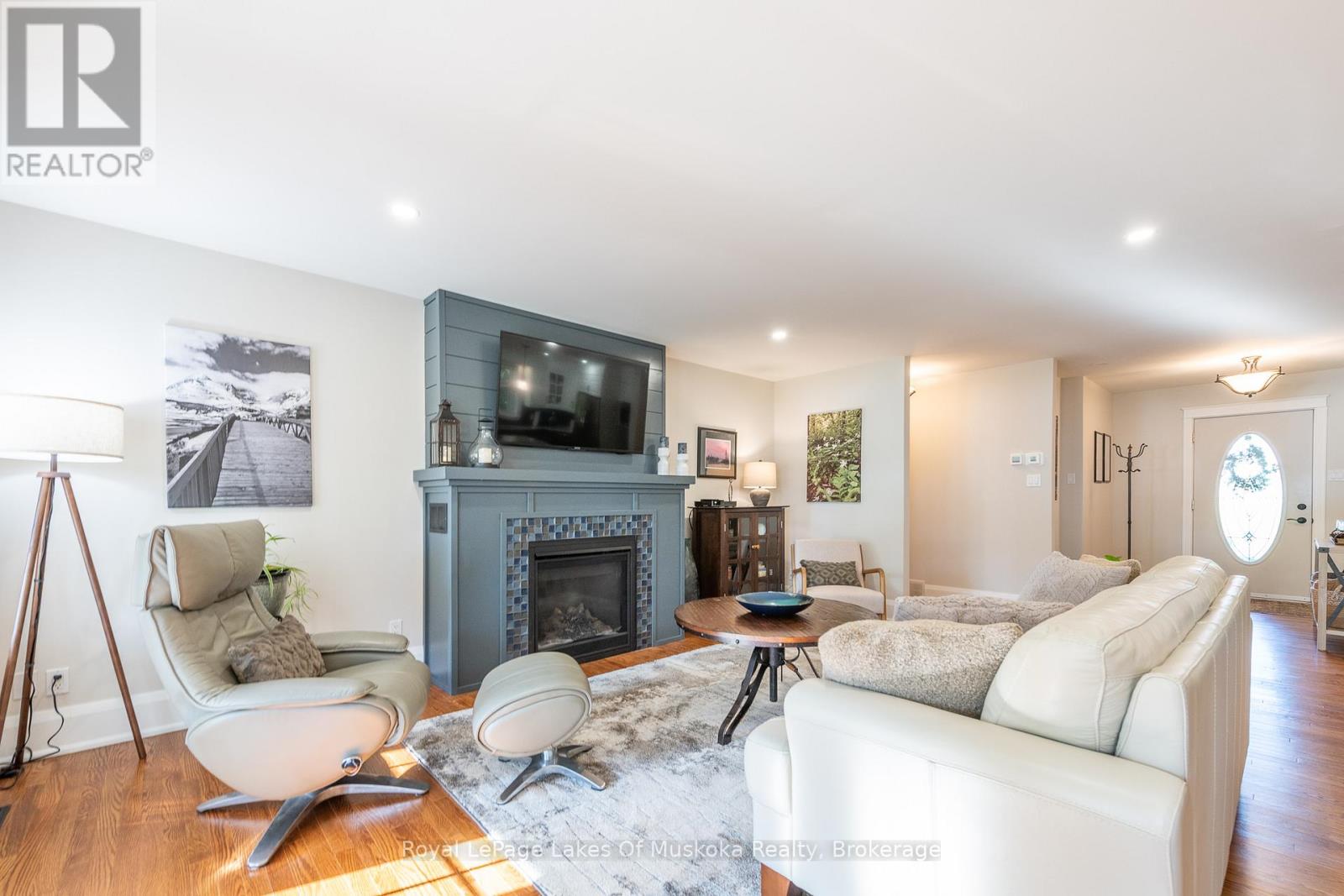 7 Lake Bernard Drive, Sundridge, Ontario  P0A 1Z0 - Photo 11 - X12311063
