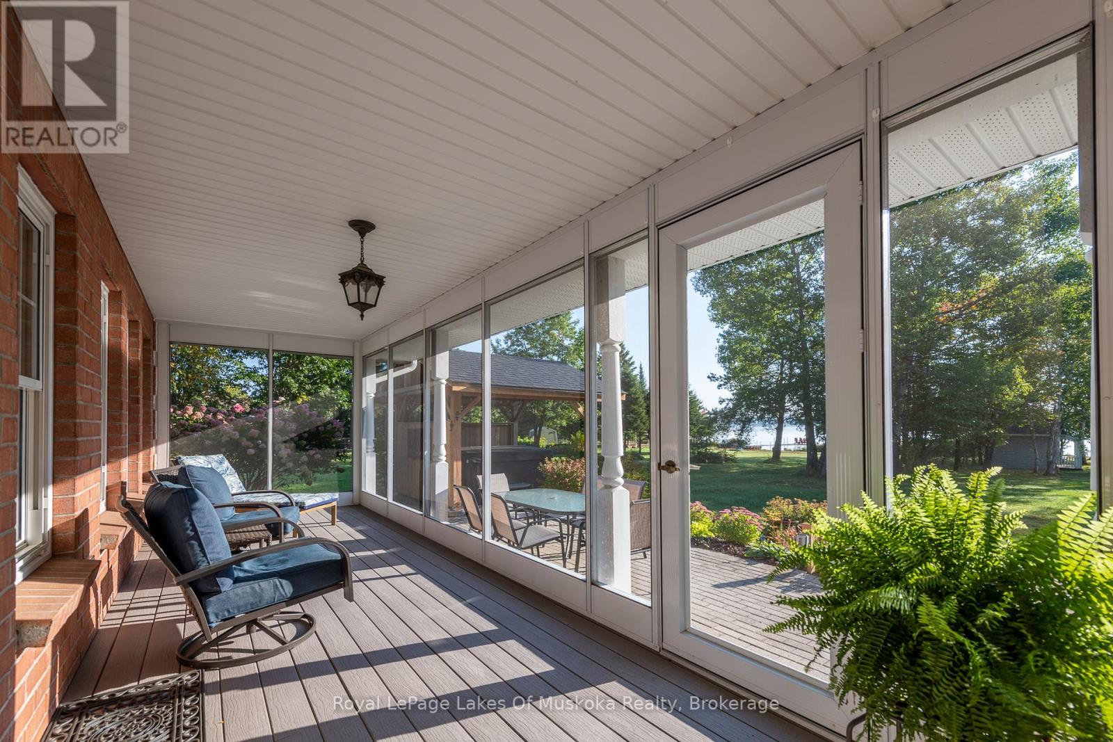 7 Lake Bernard Drive, Sundridge, Ontario  P0A 1Z0 - Photo 19 - X12311063