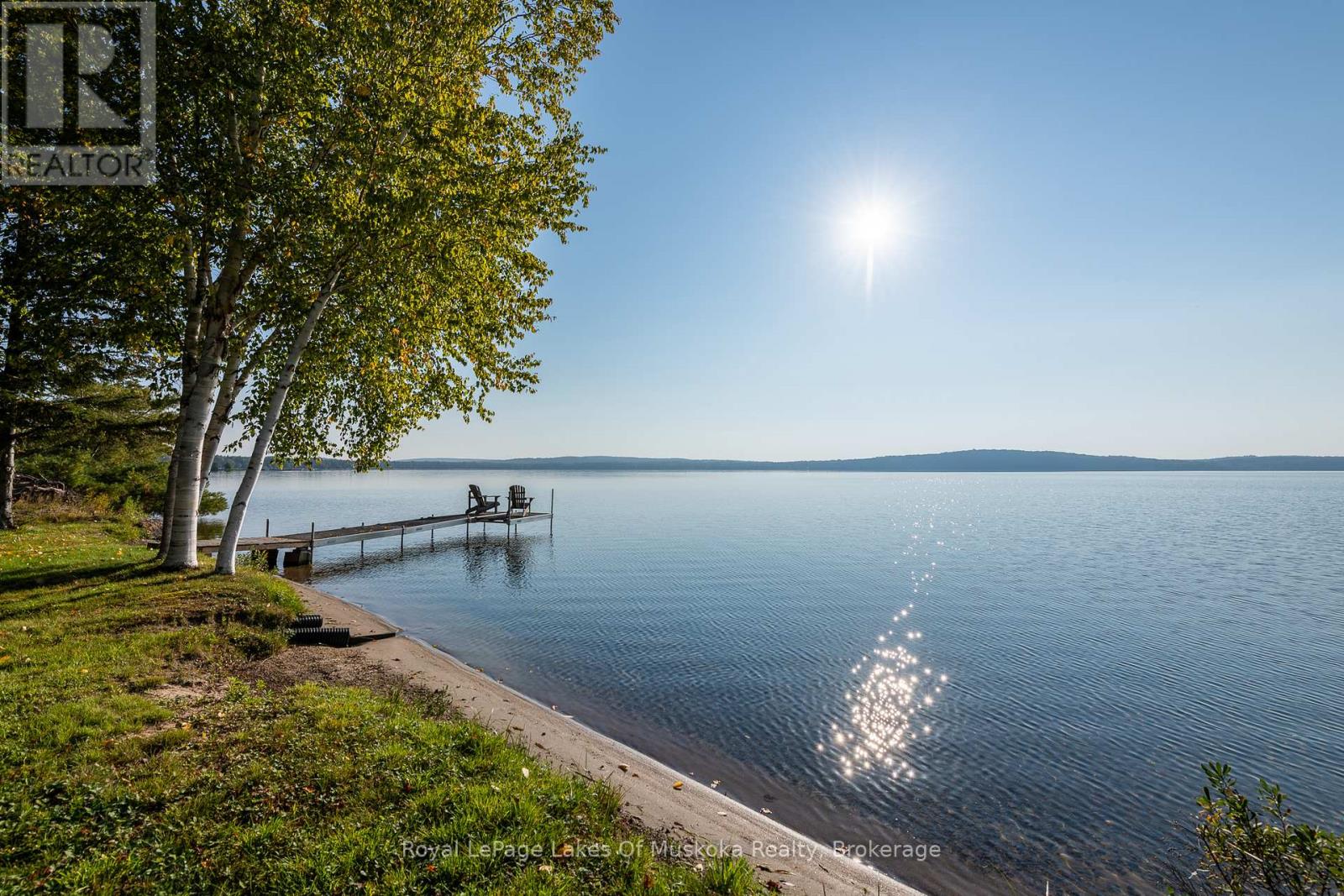 7 Lake Bernard Drive, Sundridge, Ontario  P0A 1Z0 - Photo 2 - X12311063
