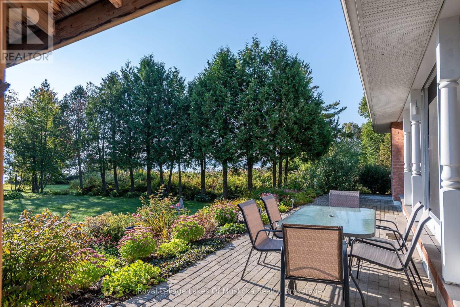 7 Lake Bernard Drive, Sundridge, Ontario  P0A 1Z0 - Photo 20 - X12311063