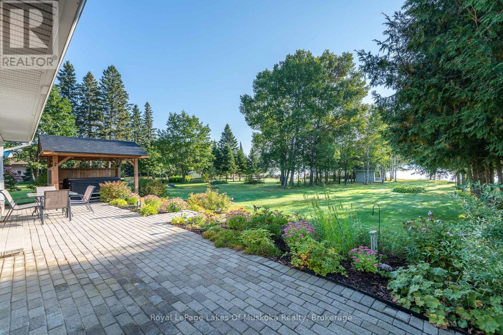 7 Lake Bernard Drive, Sundridge, Ontario  P0A 1Z0 - Photo 21 - X12311063