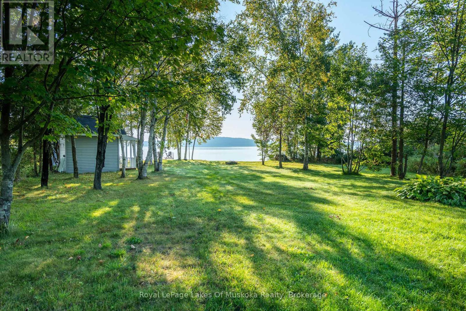 7 Lake Bernard Drive, Sundridge, Ontario  P0A 1Z0 - Photo 23 - X12311063