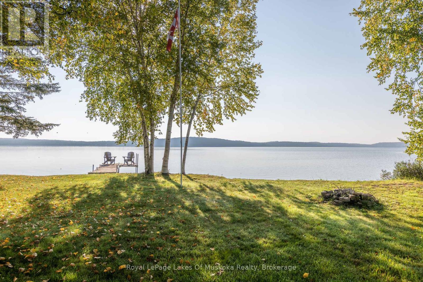 7 Lake Bernard Drive, Sundridge, Ontario  P0A 1Z0 - Photo 24 - X12311063