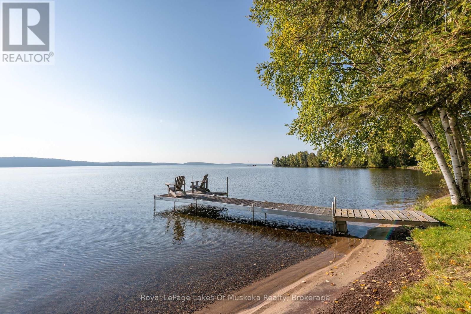 7 Lake Bernard Drive, Sundridge, Ontario  P0A 1Z0 - Photo 25 - X12311063