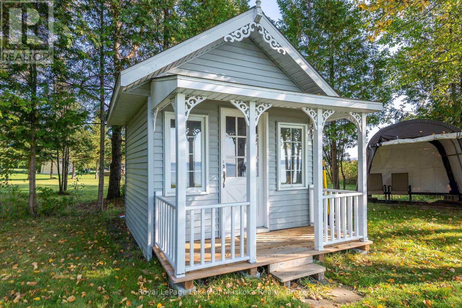 7 Lake Bernard Drive, Sundridge, Ontario  P0A 1Z0 - Photo 27 - X12311063