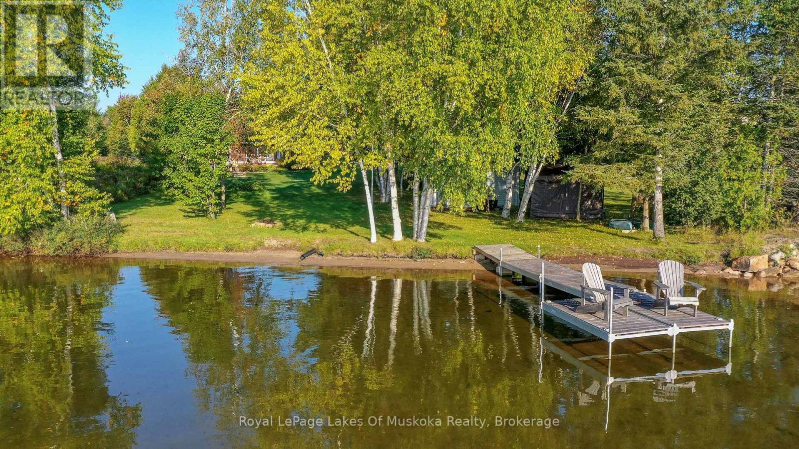 7 Lake Bernard Drive, Sundridge, Ontario  P0A 1Z0 - Photo 29 - X12311063