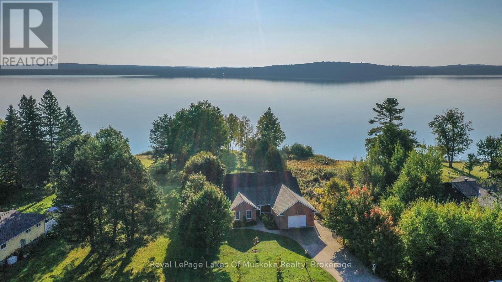 7 Lake Bernard Drive, Sundridge, Ontario  P0A 1Z0 - Photo 31 - X12311063