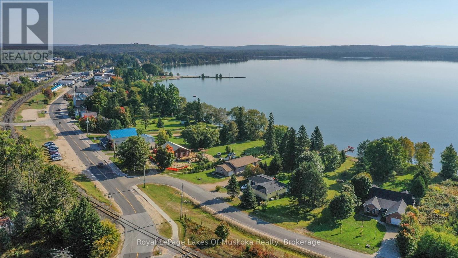 7 Lake Bernard Drive, Sundridge, Ontario  P0A 1Z0 - Photo 32 - X12311063