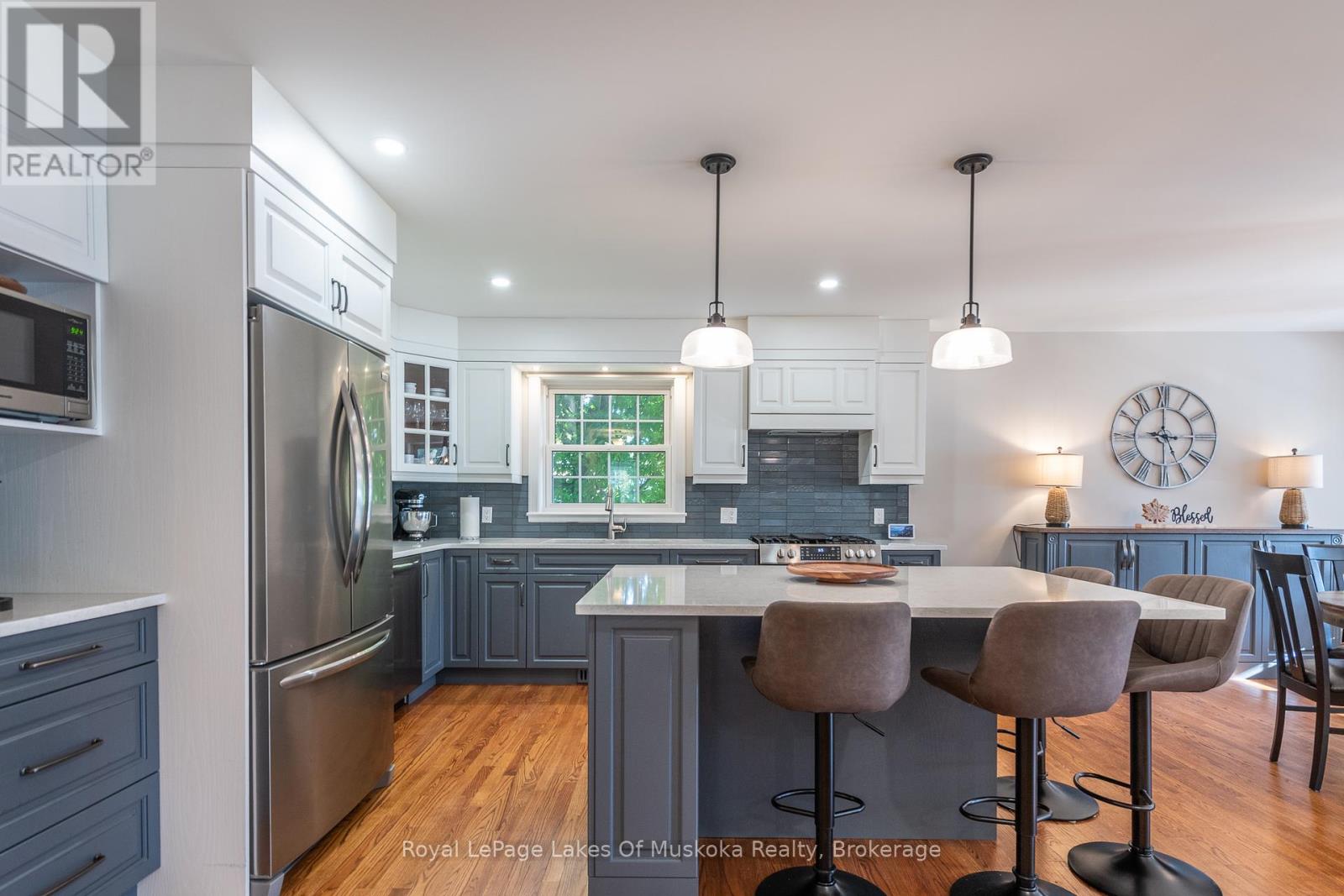 7 Lake Bernard Drive, Sundridge, Ontario  P0A 1Z0 - Photo 8 - X12311063