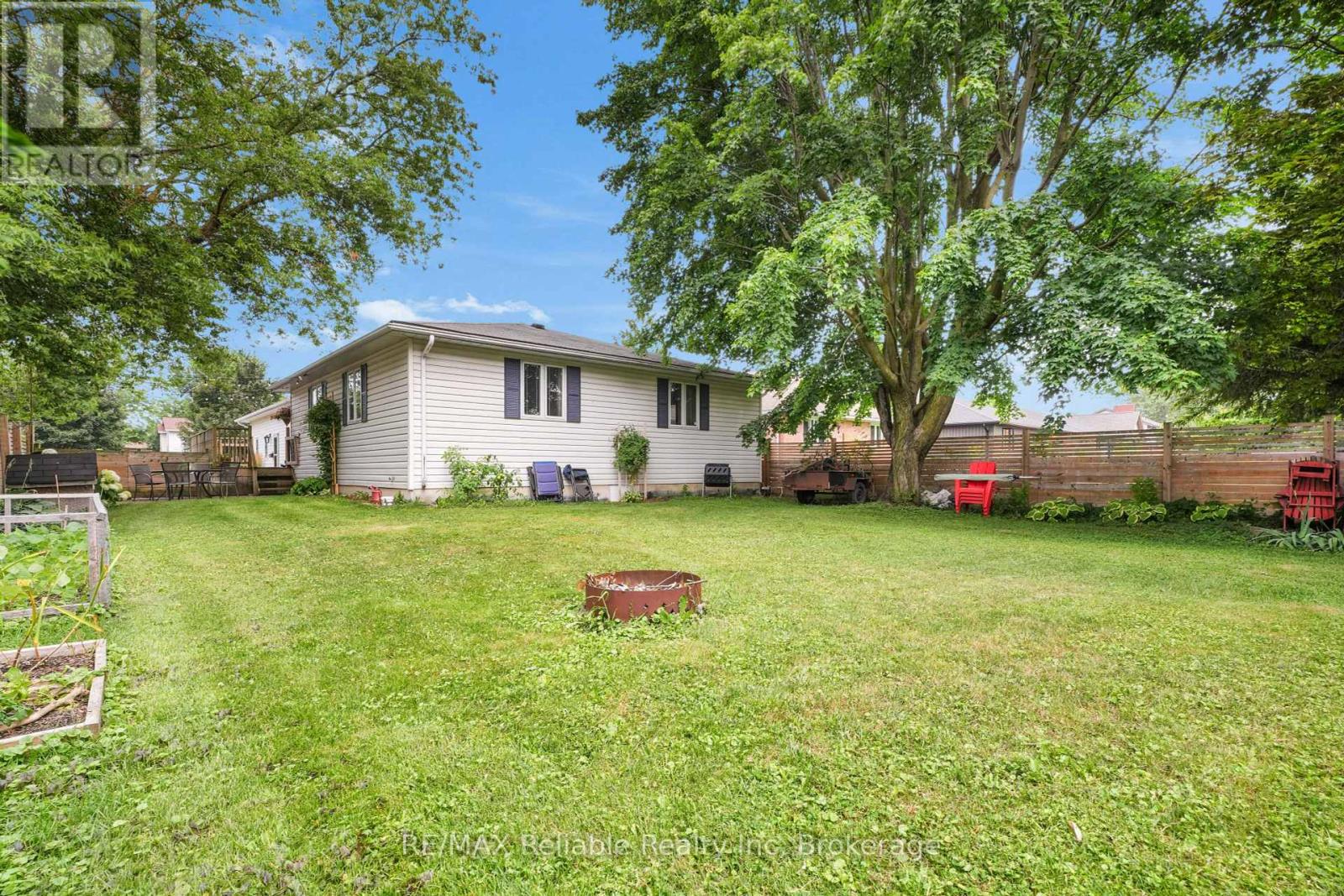 164 Sills Street, Huron East, Ontario  N0K 1W0 - Photo 34 - X12311065