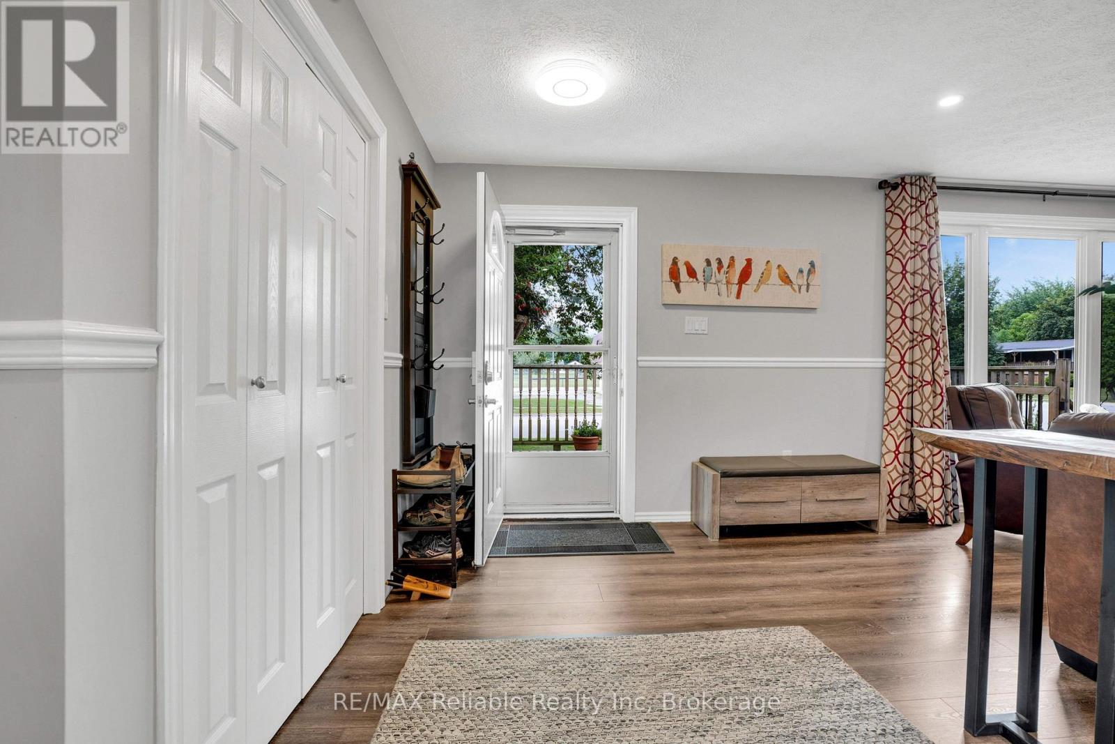 164 Sills Street, Huron East, Ontario  N0K 1W0 - Photo 6 - X12311065
