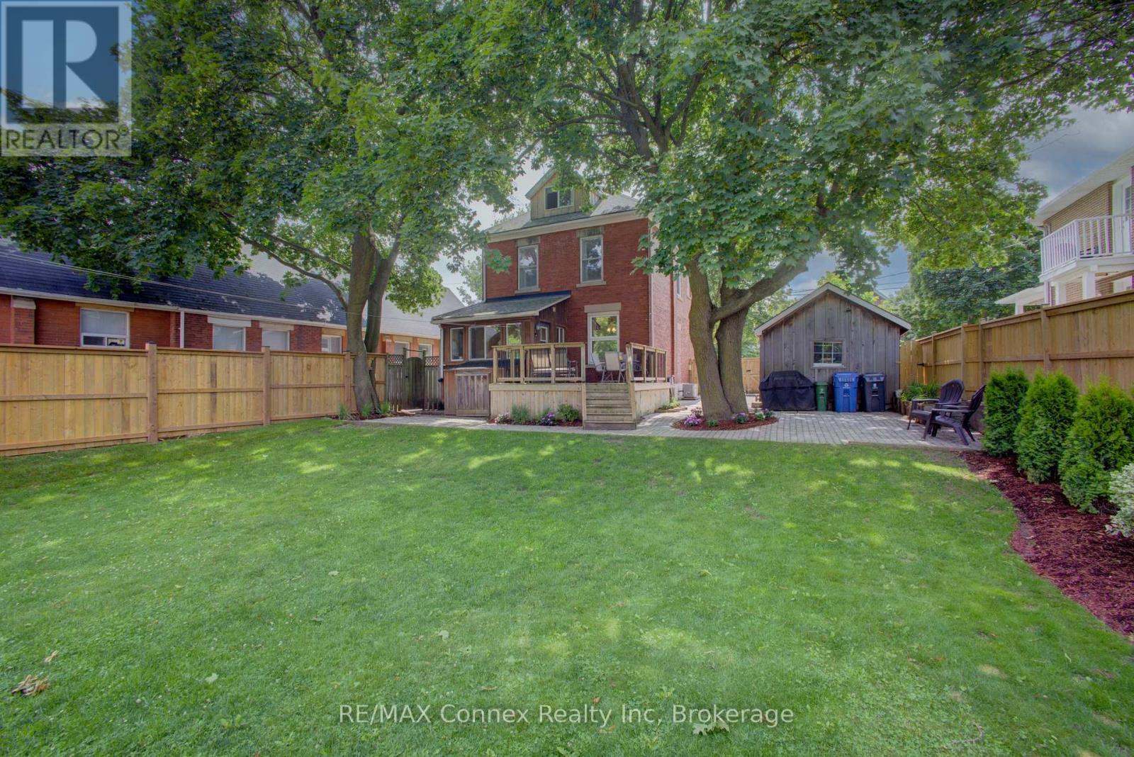 120 Harris Street, Guelph, Ontario  N1E 5T1 - Photo 40 - X12311075