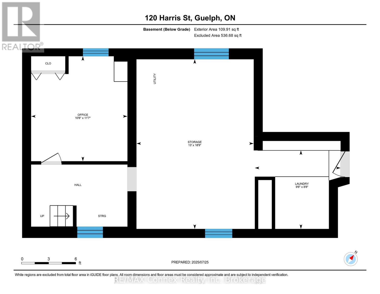 120 Harris Street, Guelph, Ontario  N1E 5T1 - Photo 49 - X12311075