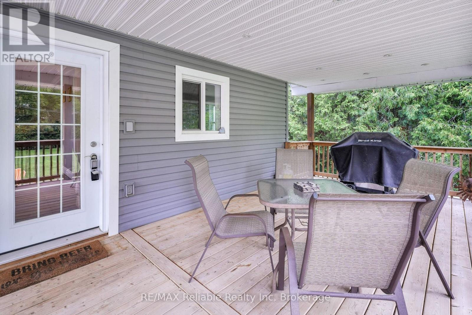 143 Albert Street, Central Huron, Ontario  N0M 1L0 - Photo 38 - X12311093