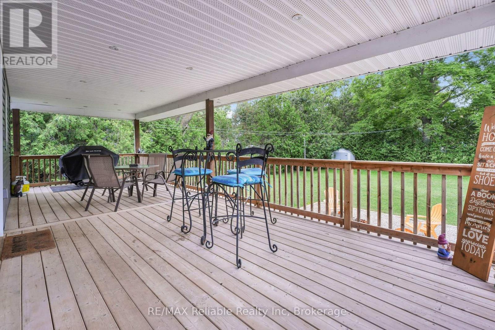 143 Albert Street, Central Huron, Ontario  N0M 1L0 - Photo 40 - X12311093