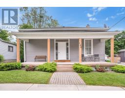 143 ALBERT STREET, central huron (clinton), Ontario