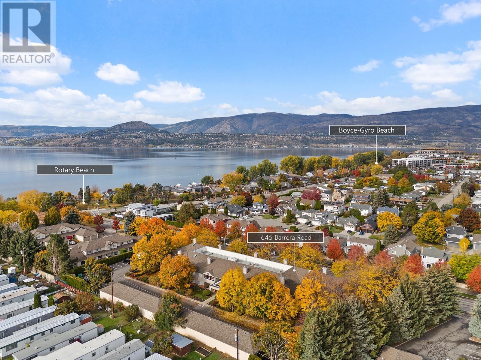 Property at 645 Barrera Road Unit# 204 image 3