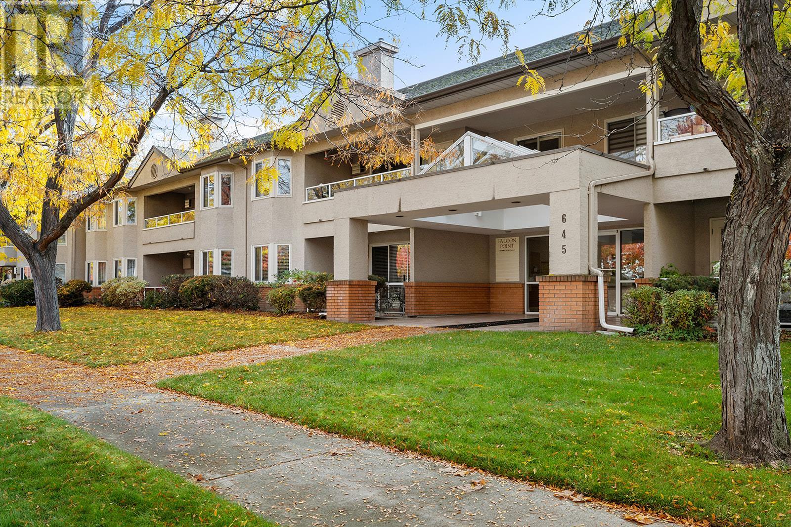 645 Barrera Road Unit# 204 Kelowna Photo 35