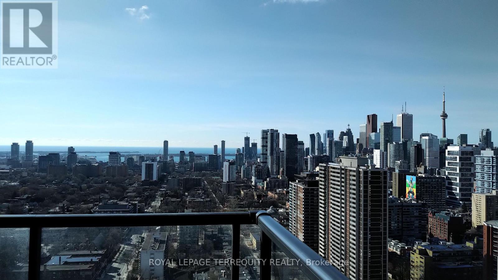 2908 - 159 Wellesley Street E, Toronto, Ontario  M4Y 0H5 - Photo 21 - C12310780