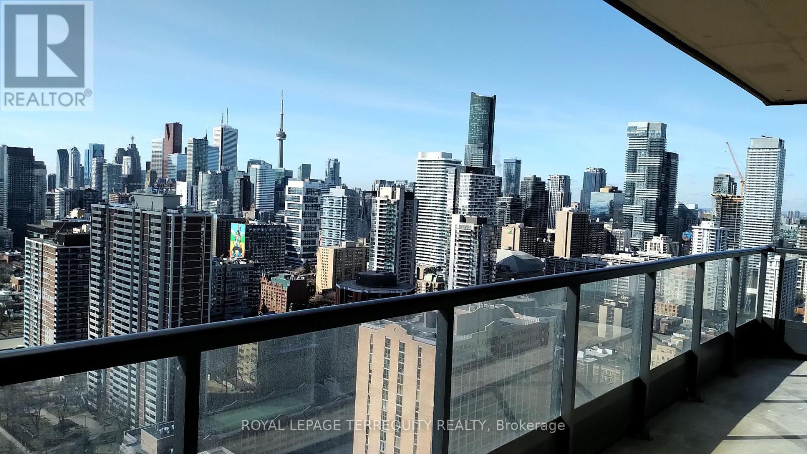 2908 - 159 Wellesley Street E, Toronto, Ontario  M4Y 0H5 - Photo 22 - C12310780