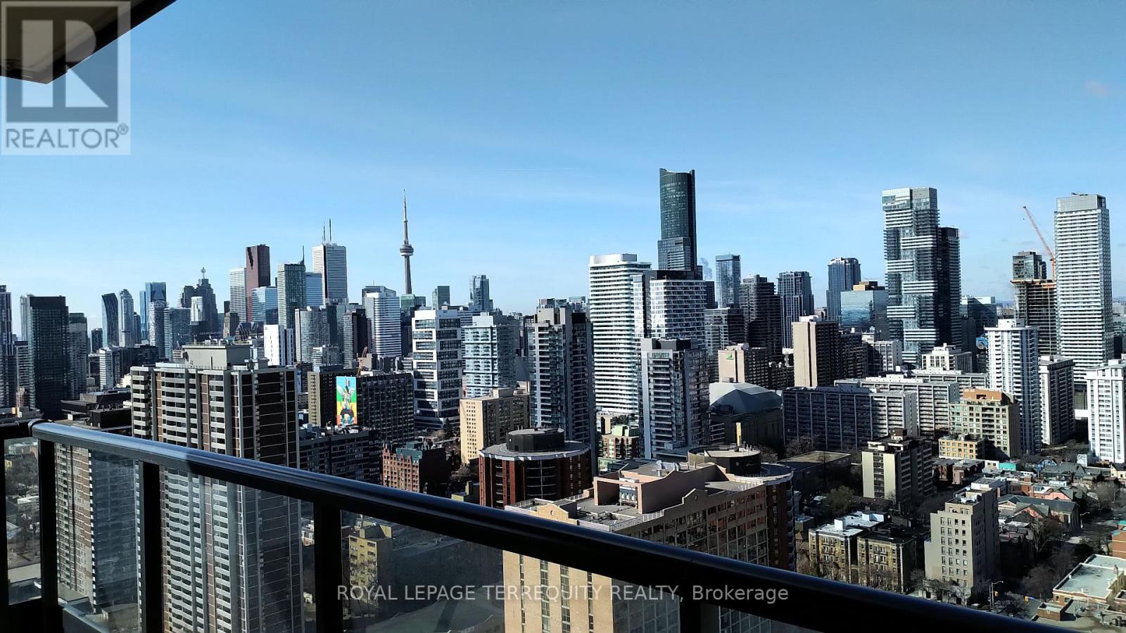 2908 - 159 Wellesley Street E, Toronto, Ontario  M4Y 0H5 - Photo 23 - C12310780