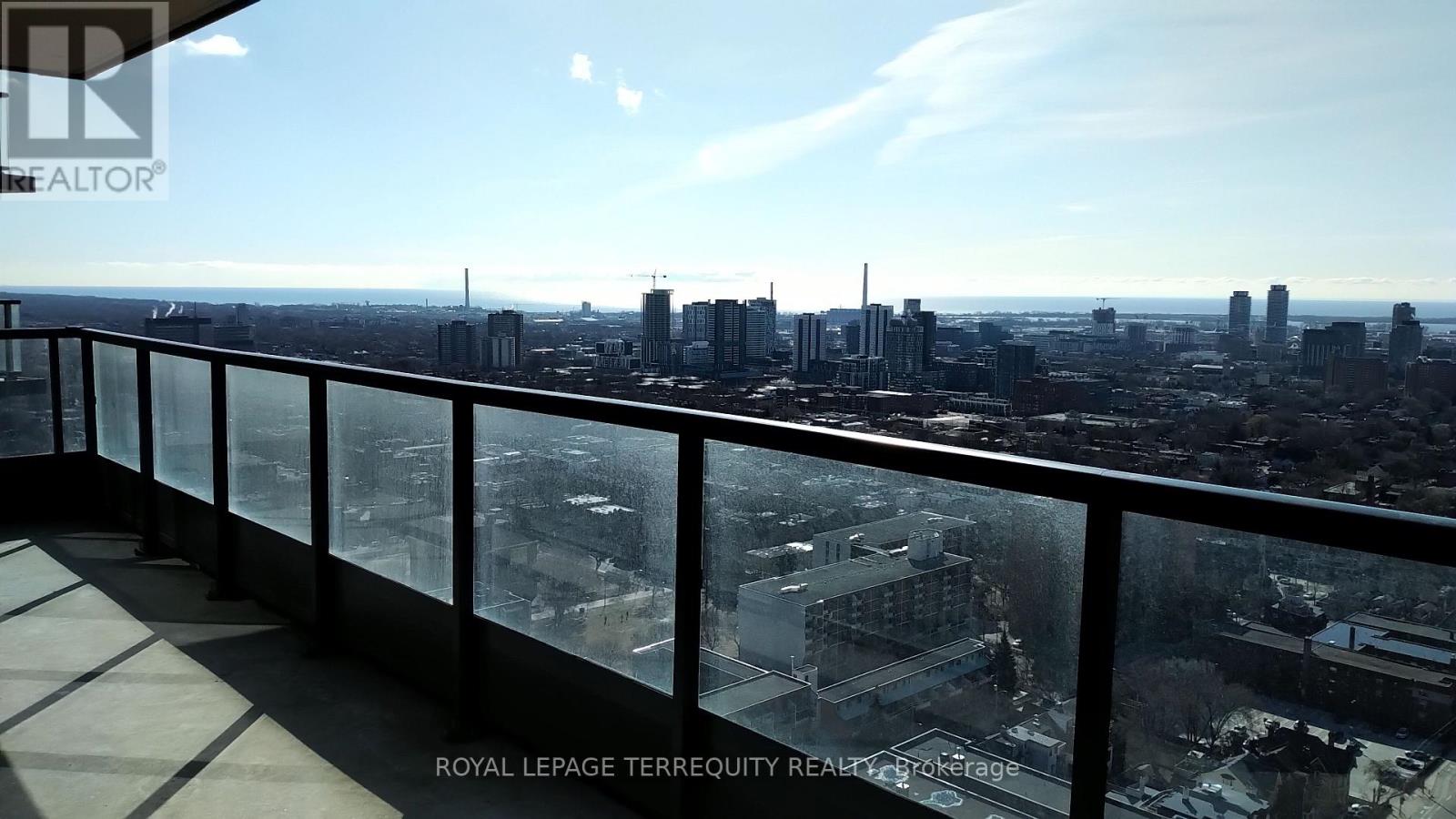 2908 - 159 Wellesley Street E, Toronto, Ontario  M4Y 0H5 - Photo 20 - C12310780