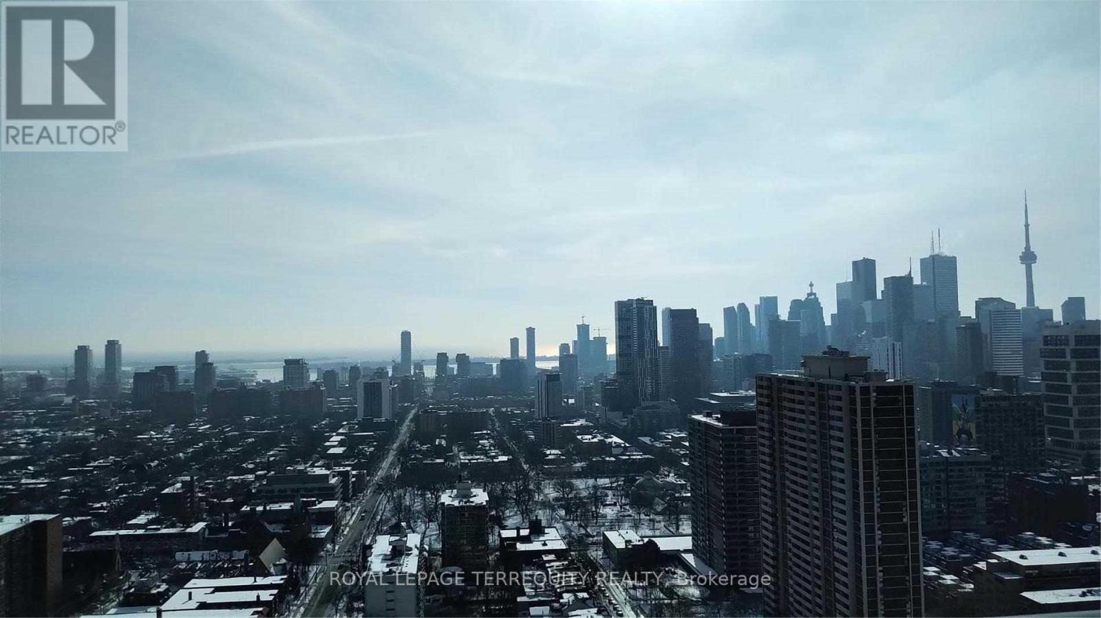 2908 - 159 Wellesley Street E, Toronto, Ontario  M4Y 0H5 - Photo 26 - C12310780
